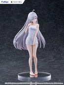 Playing Death Games to Put Food on the Table Light Novel TENITOL TALL Yuki GOLDEN BATH ver.