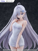 Playing Death Games to Put Food on the Table Light Novel TENITOL TALL Yuki GOLDEN BATH ver.