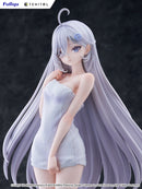 Playing Death Games to Put Food on the Table Light Novel TENITOL TALL Yuki GOLDEN BATH ver.