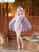Playing Death Games to Put Food on the Table Light Novel TENITOL TALL Yuki GOLDEN BATH ver.