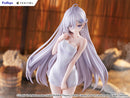 Playing Death Games to Put Food on the Table Light Novel TENITOL TALL Yuki GOLDEN BATH ver.