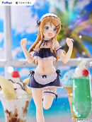 Ore no Imouto ga Konna ni Kawaii Wake ga Nai. TENITOL TALL Kousaka Kirino swimsuits maid ver.