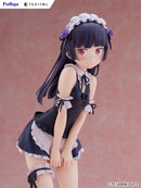 Ore no Imouto ga Konna ni Kawaii Wake ga Nai. TENITOL TALL Kuroneko swimsuits maid ver.