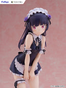 Ore no Imouto ga Konna ni Kawaii Wake ga Nai. TENITOL TALL Kuroneko swimsuits maid ver.