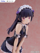 Ore no Imouto ga Konna ni Kawaii Wake ga Nai. TENITOL TALL Kuroneko swimsuits maid ver.