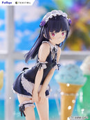 Ore no Imouto ga Konna ni Kawaii Wake ga Nai. TENITOL TALL Kuroneko swimsuits maid ver.