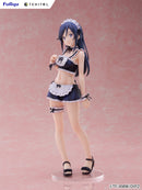 Ore no Imouto ga Konna ni Kawaii Wake ga Nai. TENITOL TALL Aragaki Ayase swimsuits maid ver.