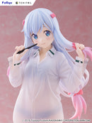 Eromanga Sensei FuRyu TENITOL TALL Sagiri Izumi Shirts ver.
