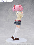 Puella Magi Madoka Magica the Movie -Walpurgisnacht: Rising- TENITOL TALL Madoka Kaname