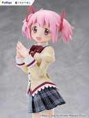 Puella Magi Madoka Magica the Movie -Walpurgisnacht: Rising- TENITOL TALL Madoka Kaname