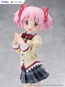 Puella Magi Madoka Magica the Movie -Walpurgisnacht: Rising- TENITOL TALL Madoka Kaname