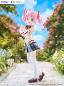 Puella Magi Madoka Magica the Movie -Walpurgisnacht: Rising- TENITOL TALL Madoka Kaname