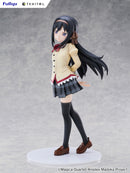 Puella Magi Madoka Magica the Movie -Walpurgisnacht: Rising- TENITOL TALL Homura Akemi