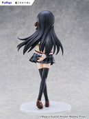 Puella Magi Madoka Magica the Movie -Walpurgisnacht: Rising- TENITOL TALL Homura Akemi