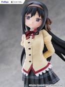 Puella Magi Madoka Magica the Movie -Walpurgisnacht: Rising- TENITOL TALL Homura Akemi