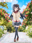 Puella Magi Madoka Magica the Movie -Walpurgisnacht: Rising- TENITOL TALL Homura Akemi