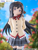 Puella Magi Madoka Magica the Movie -Walpurgisnacht: Rising- TENITOL TALL Homura Akemi