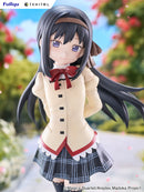 Puella Magi Madoka Magica the Movie -Walpurgisnacht: Rising- TENITOL TALL Homura Akemi