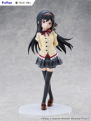 Puella Magi Madoka Magica the Movie -Walpurgisnacht: Rising- TENITOL TALL Homura Akemi