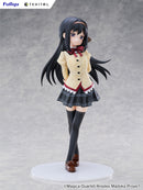 Puella Magi Madoka Magica the Movie -Walpurgisnacht: Rising- TENITOL TALL Homura Akemi