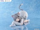Nachoneko TENITOL Nachoneko Noodle Stopper Figure Nachoneko