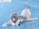 Nachoneko TENITOL Nachoneko Noodle Stopper Figure Nachoneko