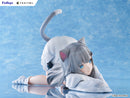 Nachoneko TENITOL Nachoneko Noodle Stopper Figure Nachoneko