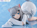 Nachoneko TENITOL Nachoneko Noodle Stopper Figure Nachoneko