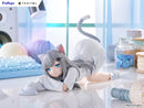 Nachoneko TENITOL Nachoneko Noodle Stopper Figure Nachoneko