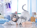 Nachoneko TENITOL Nachoneko Noodle Stopper Figure Nachoneko