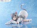 Nachoneko TENITOL Nachoneko Noodle Stopper Figure Nachoneko