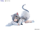 Nachoneko TENITOL Nachoneko Noodle Stopper Figure Nachoneko