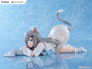 Nachoneko TENITOL Nachoneko Noodle Stopper Figure Nachoneko