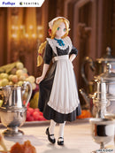 Delicious in Dungeon TENITOL TALL Marcille Classic Maid ver.
