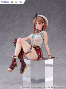 Atelier Ryza 2: Lost Legends & the Secret Fairy TENITOL BIG Reisalin Stout BIG Noodle Stopper Figure