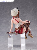 Atelier Ryza 2: Lost Legends & the Secret Fairy TENITOL BIG Reisalin Stout BIG Noodle Stopper Figure