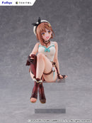 Atelier Ryza 2: Lost Legends & the Secret Fairy TENITOL BIG Reisalin Stout BIG Noodle Stopper Figure