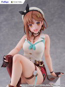 Atelier Ryza 2: Lost Legends & the Secret Fairy TENITOL BIG Reisalin Stout BIG Noodle Stopper Figure