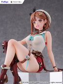Atelier Ryza 2: Lost Legends & the Secret Fairy TENITOL BIG Reisalin Stout BIG Noodle Stopper Figure