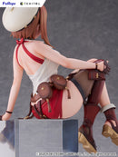 Atelier Ryza 2: Lost Legends & the Secret Fairy TENITOL BIG Reisalin Stout BIG Noodle Stopper Figure