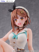 Atelier Ryza 2: Lost Legends & the Secret Fairy TENITOL BIG Reisalin Stout BIG Noodle Stopper Figure