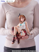 Atelier Ryza 2: Lost Legends & the Secret Fairy TENITOL BIG Reisalin Stout BIG Noodle Stopper Figure