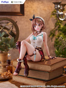 Atelier Ryza 2: Lost Legends & the Secret Fairy TENITOL BIG Reisalin Stout BIG Noodle Stopper Figure