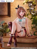 Atelier Ryza 2: Lost Legends & the Secret Fairy TENITOL BIG Reisalin Stout BIG Noodle Stopper Figure