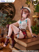 Atelier Ryza 2: Lost Legends & the Secret Fairy TENITOL BIG Reisalin Stout BIG Noodle Stopper Figure
