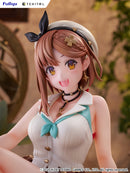 Atelier Ryza 2: Lost Legends & the Secret Fairy TENITOL BIG Reisalin Stout BIG Noodle Stopper Figure