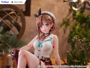Atelier Ryza 2: Lost Legends & the Secret Fairy TENITOL BIG Reisalin Stout BIG Noodle Stopper Figure