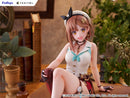 Atelier Ryza 2: Lost Legends & the Secret Fairy TENITOL BIG Reisalin Stout BIG Noodle Stopper Figure