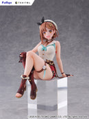 Atelier Ryza 2: Lost Legends & the Secret Fairy TENITOL BIG Reisalin Stout BIG Noodle Stopper Figure