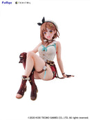 Atelier Ryza 2: Lost Legends & the Secret Fairy TENITOL BIG Reisalin Stout BIG Noodle Stopper Figure